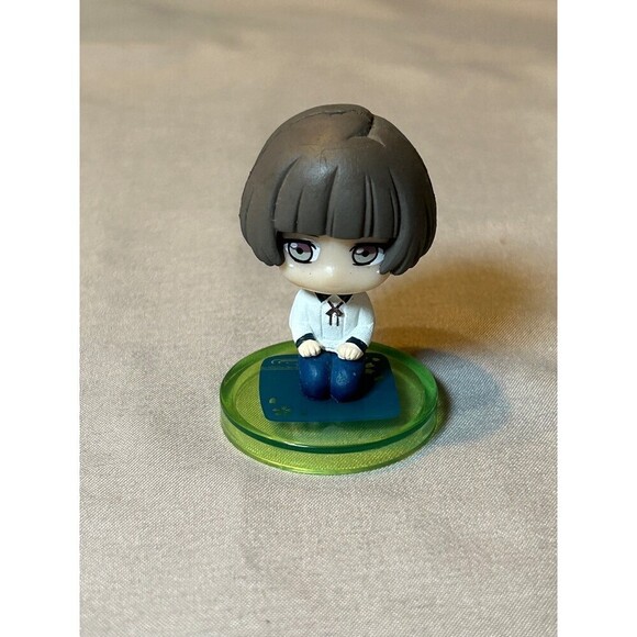 Bandai Touken Ranbu Online Hirano Toushirou Suwarase-tai Team Third Anime Figure - Picture 1 of 4